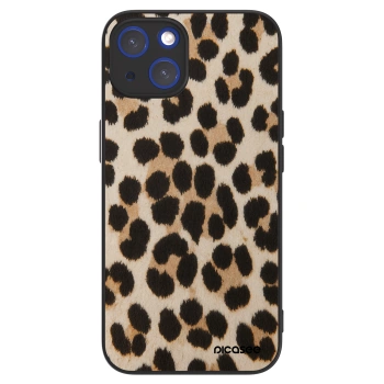 Picasee ULTIMATE CASE für Apple iPhone 14 - Brown Tiger