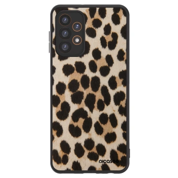 Picasee ULTIMATE CASE für Samsung Galaxy A23 A235F 4G - Brown Tiger