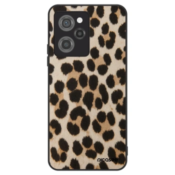 Hülle für Xiaomi Poco X5 Pro - Brown Tiger