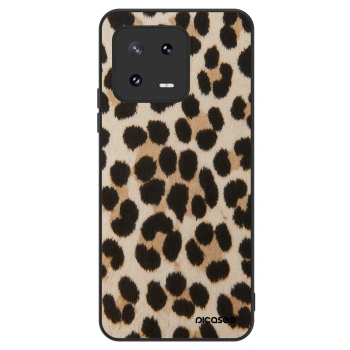 Hülle für Xiaomi 13 Pro - Brown Tiger