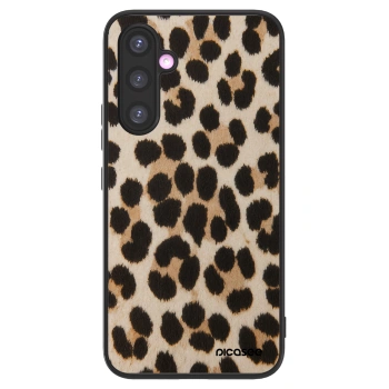 Picasee ULTIMATE CASE für Samsung Galaxy A54 5G A546B - Brown Tiger