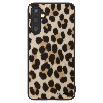 Picasee ULTIMATE CASE für Samsung Galaxy A34 5G A346B - Brown Tiger