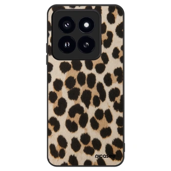 Hülle für Xiaomi 14 Pro - Brown Tiger