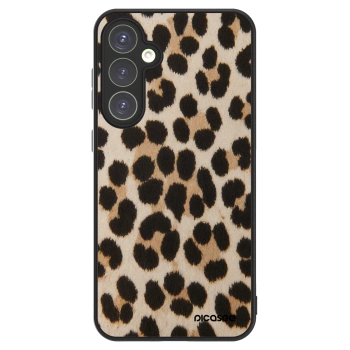 Picasee ULTIMATE CASE für Samsung Galaxy S23 FE S711B - Brown Tiger