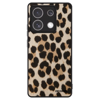 Picasee ULTIMATE CASE für Xiaomi Redmi Note 13 5G - Brown Tiger