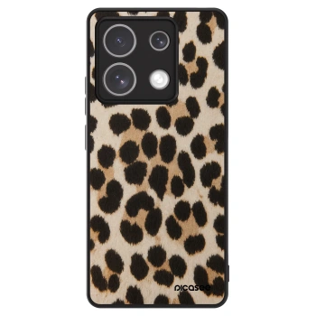 Picasee ULTIMATE CASE für Xiaomi Redmi Note 13 Pro 5G - Brown Tiger