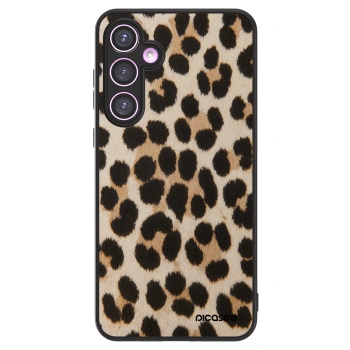 Picasee ULTIMATE CASE für Samsung Galaxy A35 5G A356B - Brown Tiger