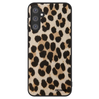 Hülle für Samsung Galaxy A05s A057G - Brown Tiger