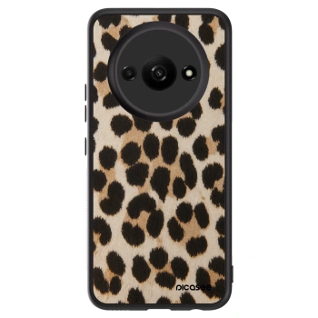 Hülle für Xiaomi Redmi A3 - Brown Tiger