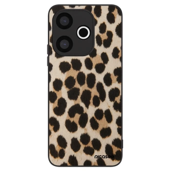 Hülle für Xiaomi Redmi 13 4G - Brown Tiger