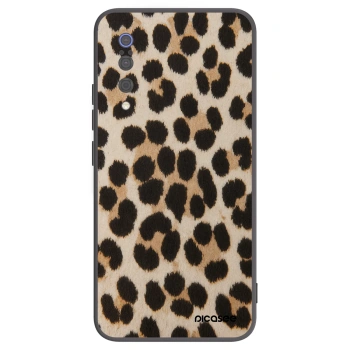 Hülle für Xiaomi Mi 9 - Brown Tiger