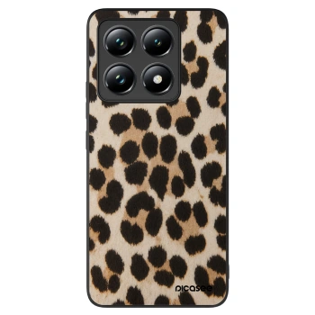 Picasee ULTIMATE CASE für Xiaomi 14T - Brown Tiger