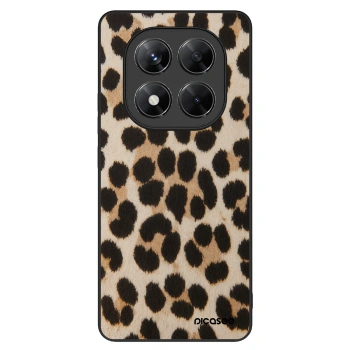 Picasee ULTIMATE CASE für Xiaomi Redmi Note 14 Pro 5G - Brown Tiger