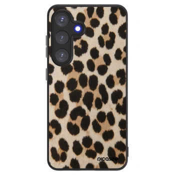 Picasee ULTIMATE CASE für Samsung Galaxy S25 5G - Brown Tiger