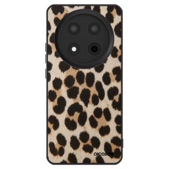 Hülle für Honor Magic7 Lite 5G - Brown Tiger