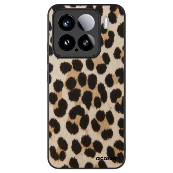 Picasee ULTIMATE CASE für Xiaomi 15 - Brown Tiger