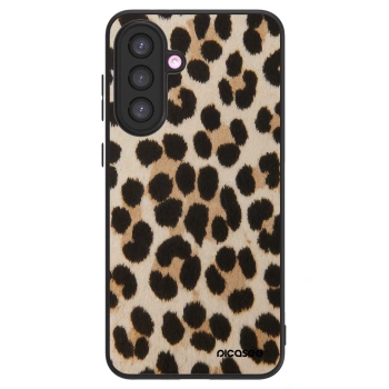 Picasee ULTIMATE CASE für Samsung Galaxy A36 5G - Brown Tiger