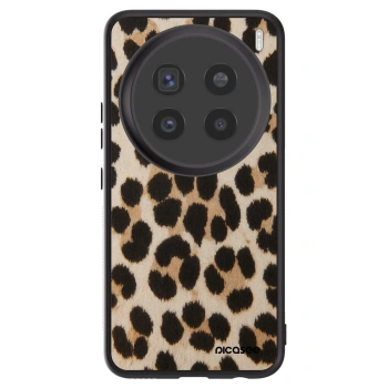 Hülle für Vivo X200 Pro - Brown Tiger