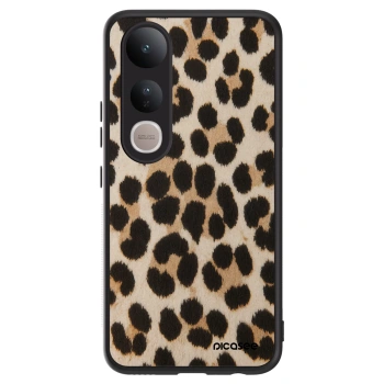 Hülle für Vivo V50 Lite 5G - Brown Tiger