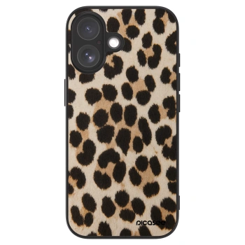 Picasee ULTIMATE CASE für Apple iPhone 17 - Brown Tiger