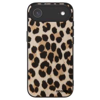 Picasee ULTIMATE CASE für Apple iPhone Air - Brown Tiger