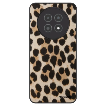 Hülle für Realme 12X - Brown Tiger
