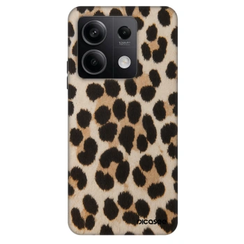 Hülle für Xiaomi Redmi Note 13 5G - Brown Tiger