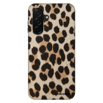 Hülle für Samsung Galaxy A26 5G A266B - Brown Tiger