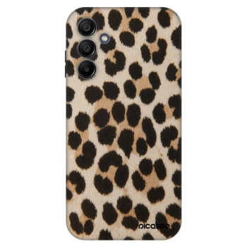Hülle für Samsung Galaxy A15 A155F 4G - Brown Tiger