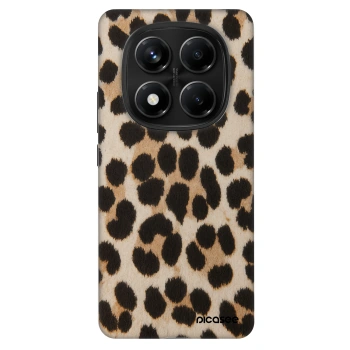 Hülle für Xiaomi Redmi Note 14 Pro 4G - Brown Tiger