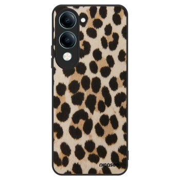 Hülle für Vivo Y29s 5G - Brown Tiger