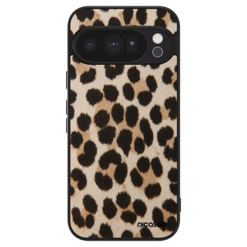 Hülle für Google Pixel 10 Pro - Brown Tiger