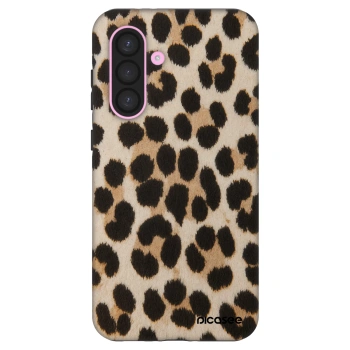 Hülle für Samsung Galaxy A56 5G A566B - Brown Tiger