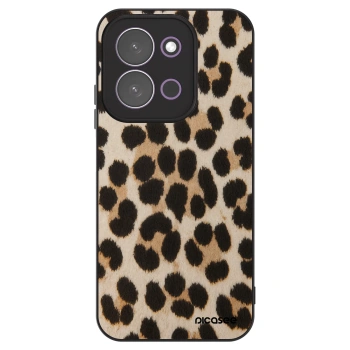 Hülle für Xiaomi Redmi 15C 5G - Brown Tiger