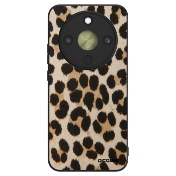 Hülle für Honor Magic8 Lite 5G - Brown Tiger