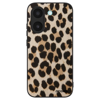 Hülle für Xiaomi Poco X8 Pro - Brown Tiger