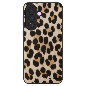 Hülle für Samsung Galaxy A57 5G - Brown Tiger