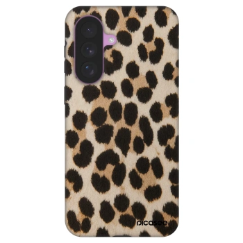 Hülle für Samsung Galaxy A57 5G - Brown Tiger