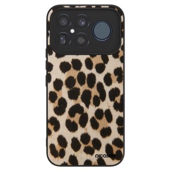 Hülle für Xiaomi Poco F8 Ultra - Brown Tiger