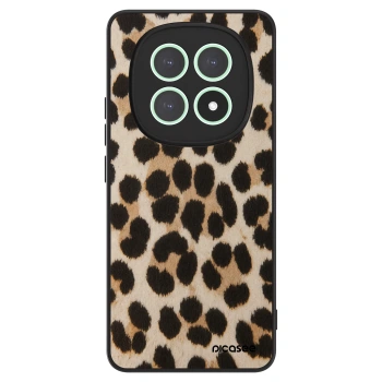 Picasee ULTIMATE CASE für Xiaomi Redmi Note 15 5G - Brown Tiger