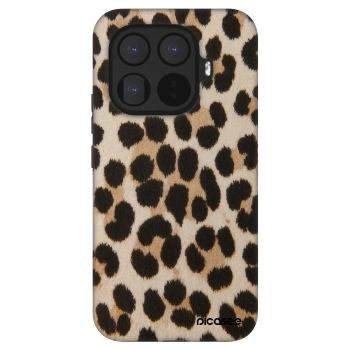 Hülle für Xiaomi 15T Pro - Brown Tiger