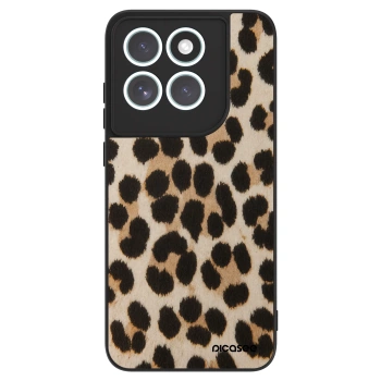 Picasee ULTIMATE CASE für Motorola Edge 70 Fusion - Brown Tiger