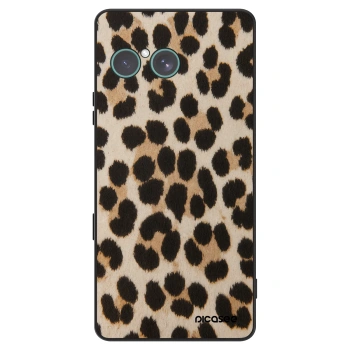 Hülle für Sony Xperia 10 VII - Brown Tiger