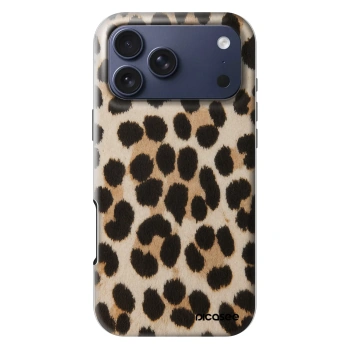 Hülle für Apple iPhone 18 Pro Max - Brown Tiger