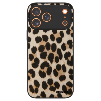 Picasee ULTIMATE CASE für Apple iPhone 18 Pro Max - Brown Tiger