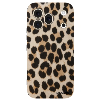 Hülle für Honor 600 Pro - Brown Tiger