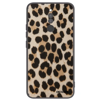 Hülle für Xiaomi Redmi 8 - Brown Tiger