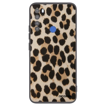 Hülle für Xiaomi Redmi Note 8T - Brown Tiger