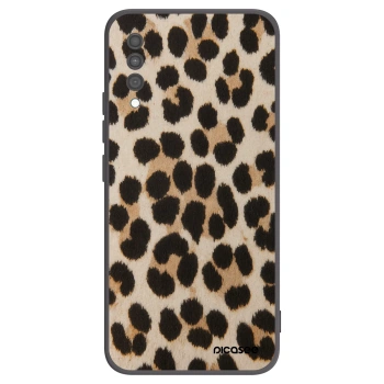 Hülle für Samsung Galaxy A30s A307F - Brown Tiger