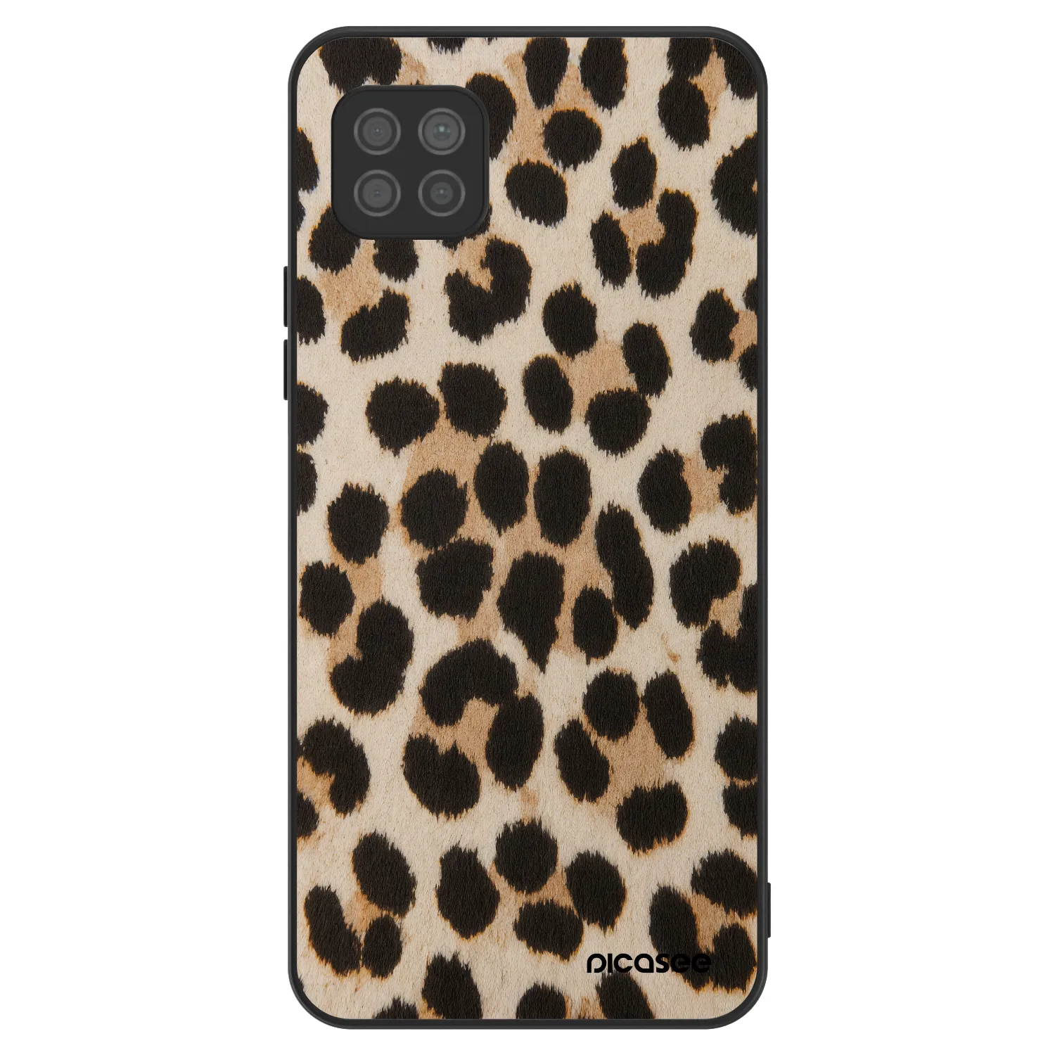 Picasee ULTIMATE CASE für Huawei P40 Lite - Brown Tiger